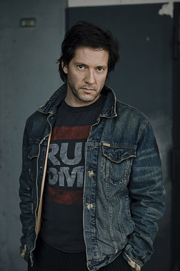 Christof Arnold, Coach für Körpersprache, Schauspieler